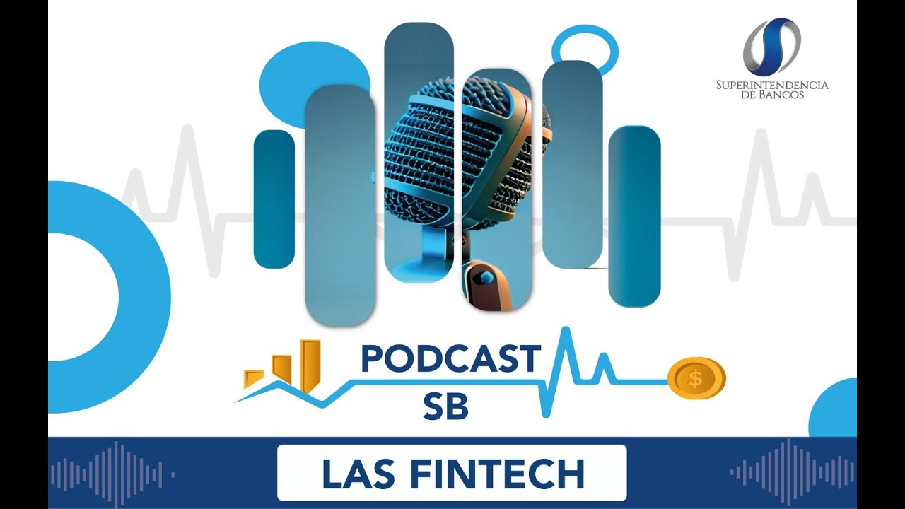 Podcast SB - Fintech
