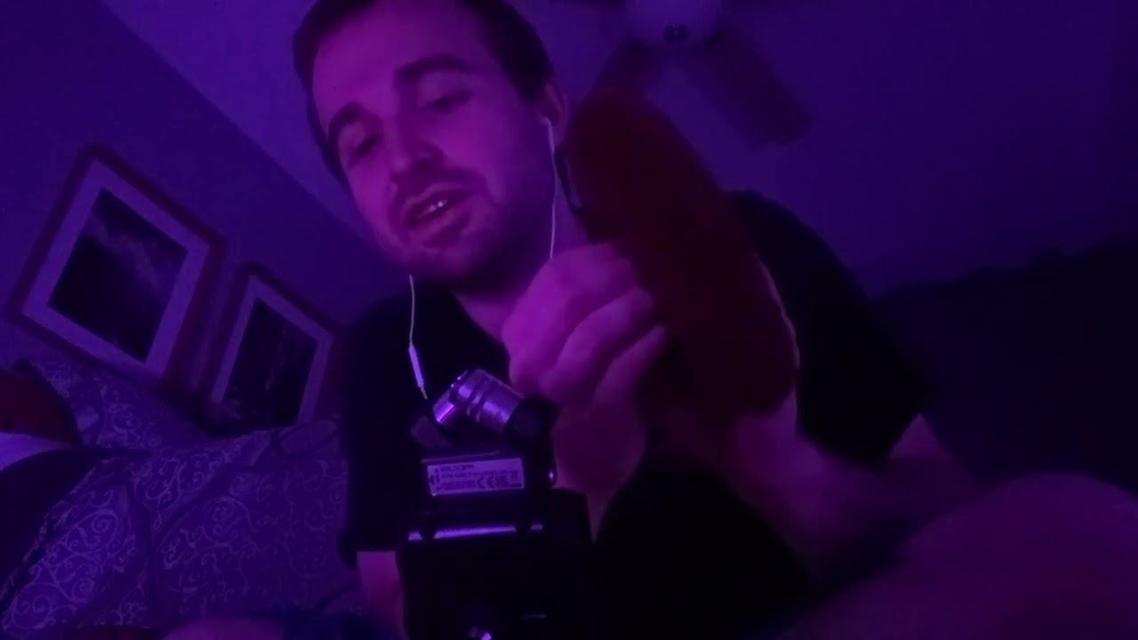 ASMR THAT IS