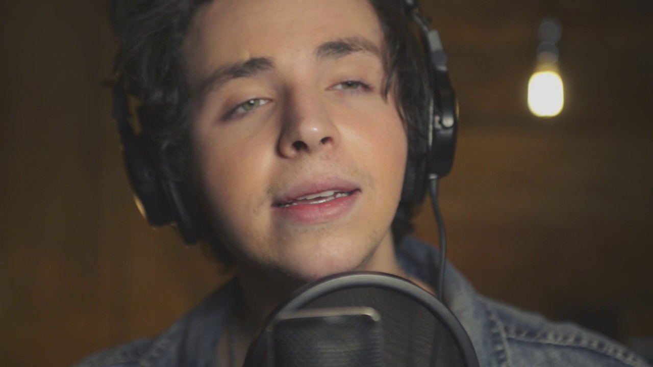 Edu Chociay - Arco e Flecha (Acústico)