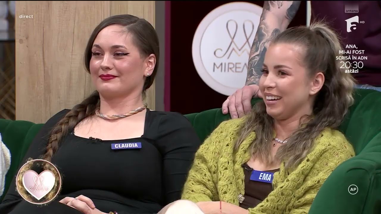 Daniel a impus termeni și condiții pentru a mai discuta cu Claudia după despărțirea din live