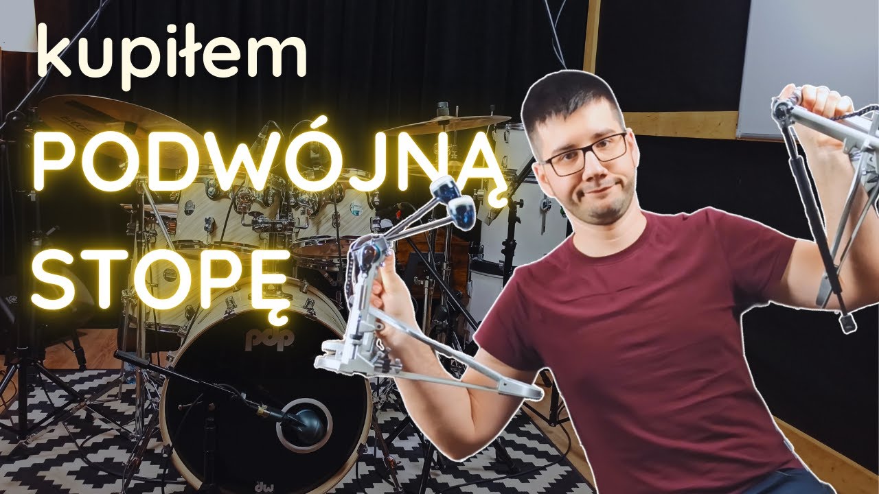PODWÓJNA STOPA DIXONa - czy warto?