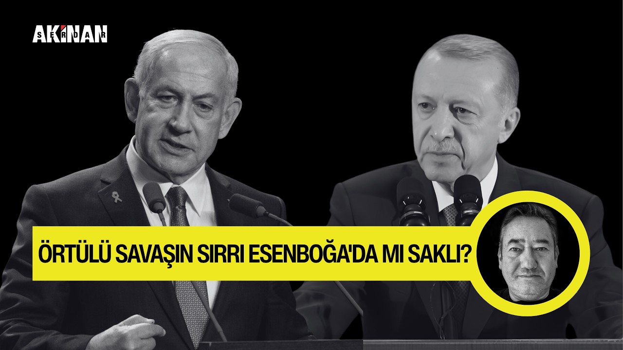 Erdoğan, 