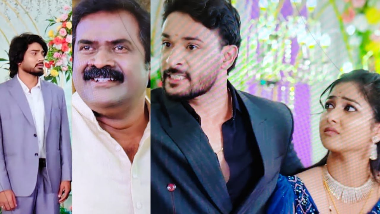 ಸ್ವಾತಿ ನಡತೆ ಕೆಟ್ಟವಳು ಎಂದ ಪಶುಪತಿ ಸ್ವಾತಿ ನನ್ನ ಹೆಂಡತಿ ಅವಳ ಬಗ್ಗೆ ಮಾತಾಡಿದರೆ ನಾಲಿಗೆ ಸೀಳ್ತೀನಿ ಎಂದ ವಂಶಿ