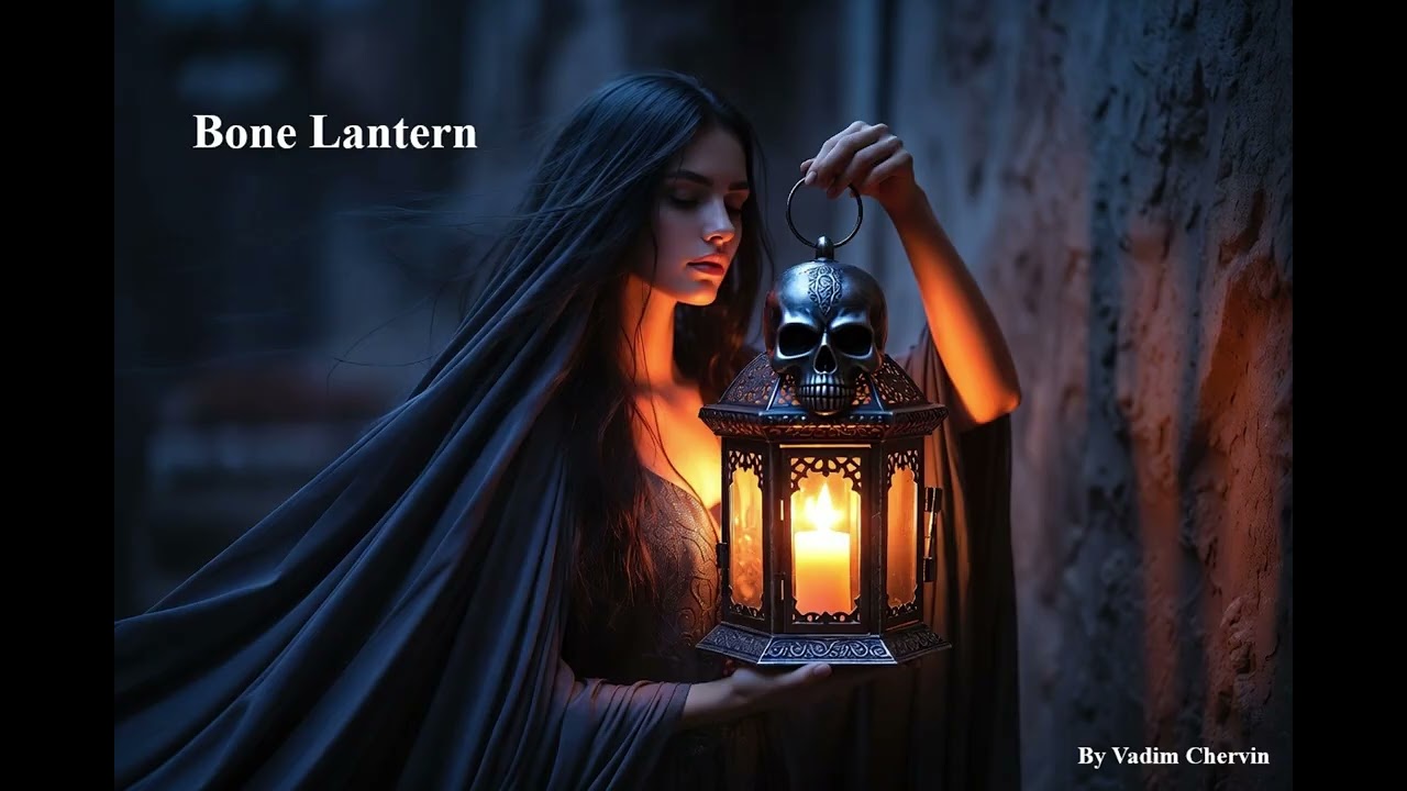 Bone Lantern