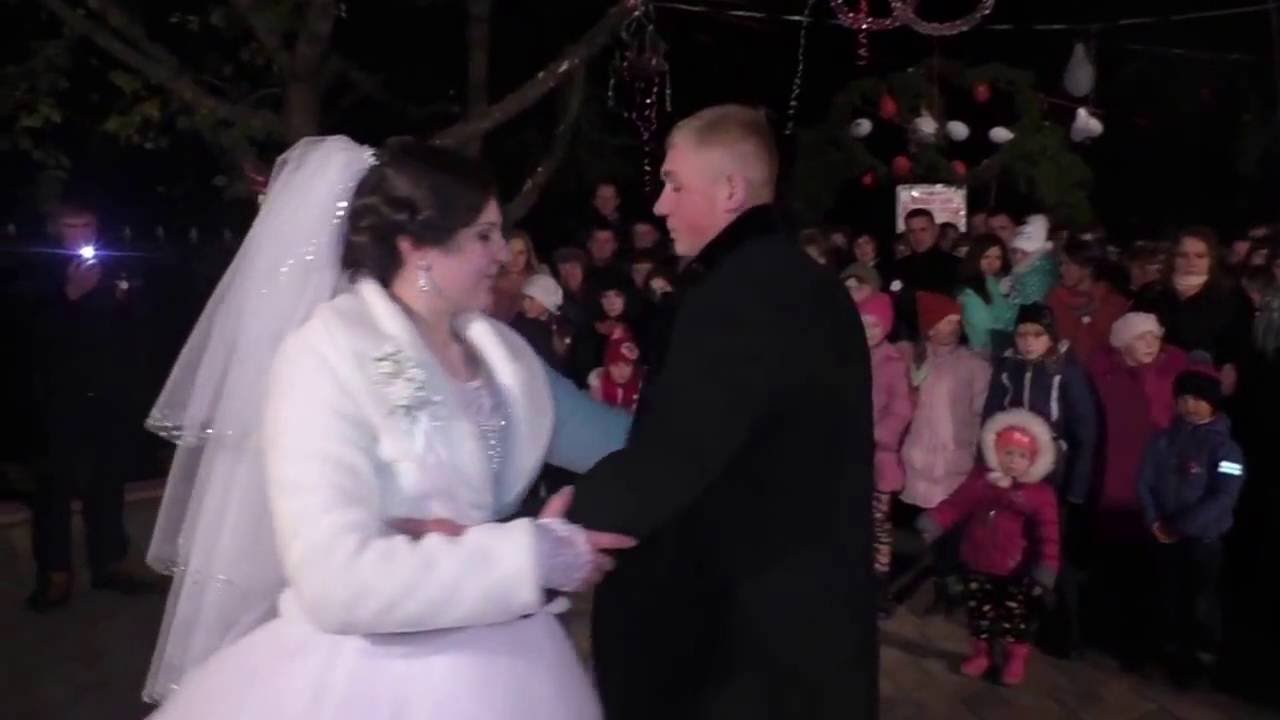 Весілля  Віталій & Галина  