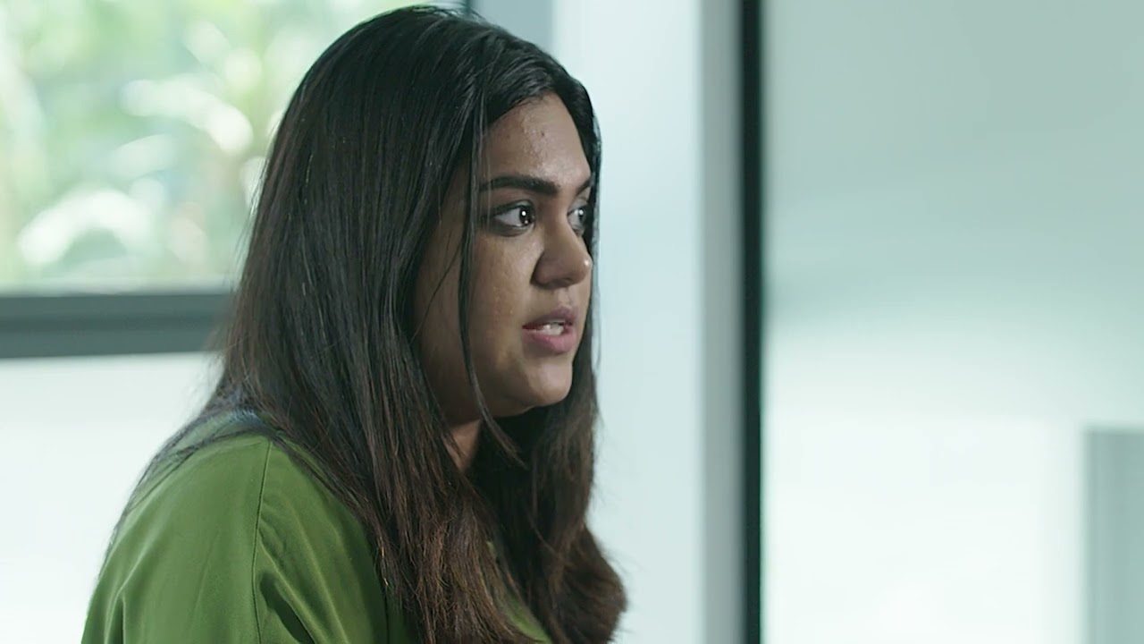 Careers at Teneo: Purti Simon | Dubai