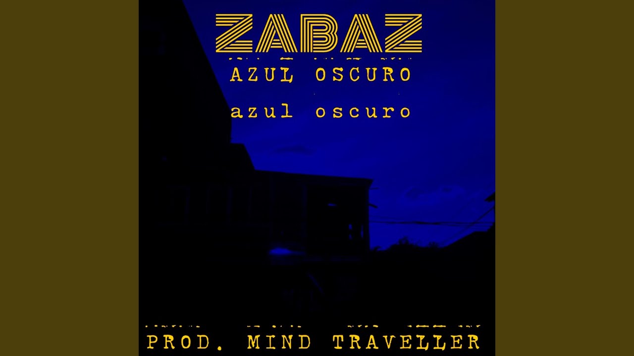 Azul Oscuro