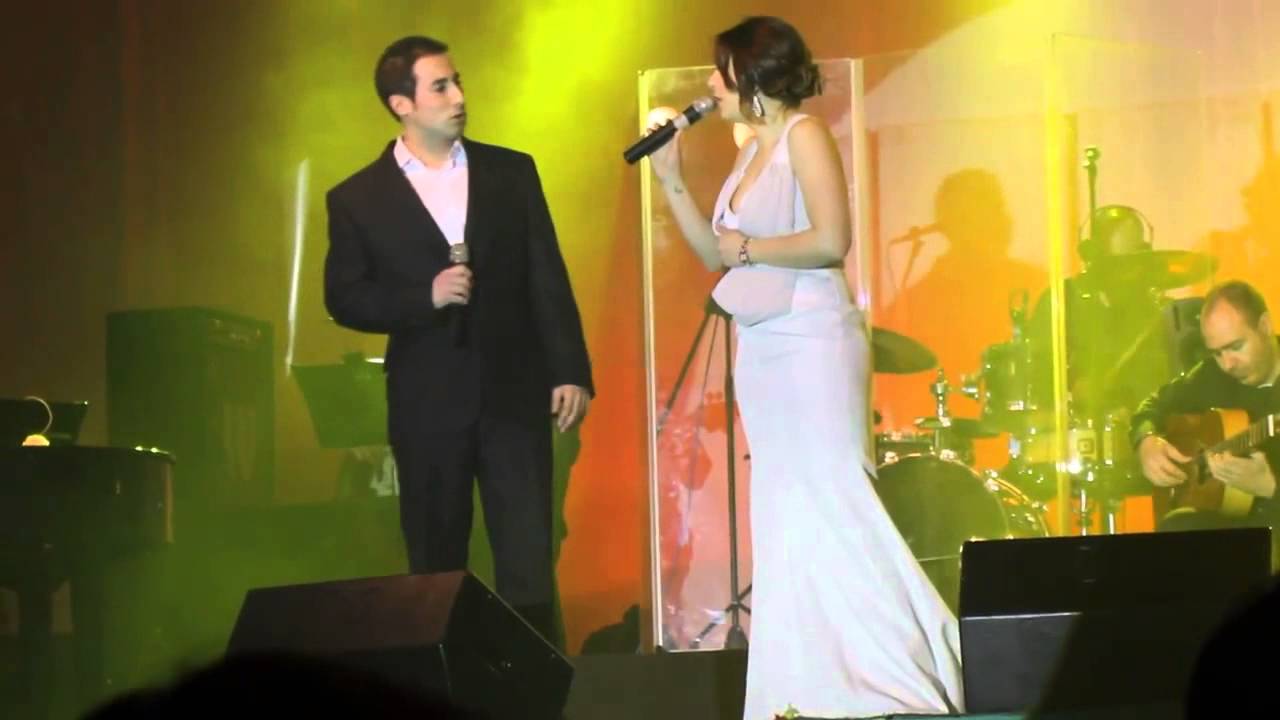 20140314-09 María Espinosa Manuel Cribaño Se nos rompió el amor Emociones compartidas Constantina