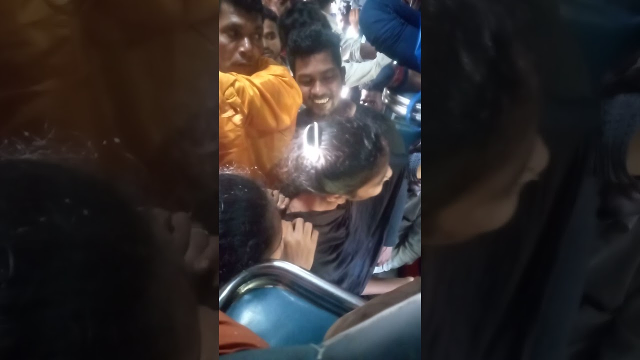 train ka Maja gana gakar ko Paisa