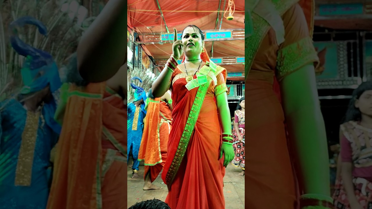 Highlight ଚନ୍ଦନ ସୀତା/ଡେଙ୍ଗାପଦର ଯାତ୍ରା/2 party ramayana/ramayana/odia ramayana/Ganjam Sanskruti