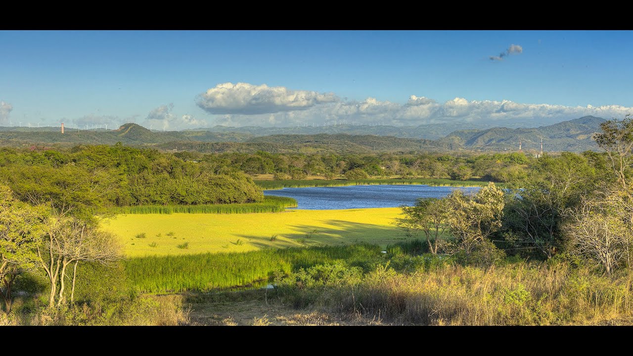 Hacienda La Pacifica, A World of Its Own, Fly Fishing, Boutique Hotel, Agribusiness