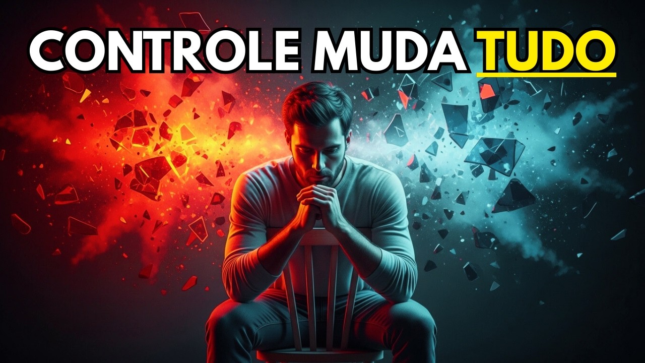 O Estado Mental Secreto Que Está SABOTANDO Seus Relacionamentos