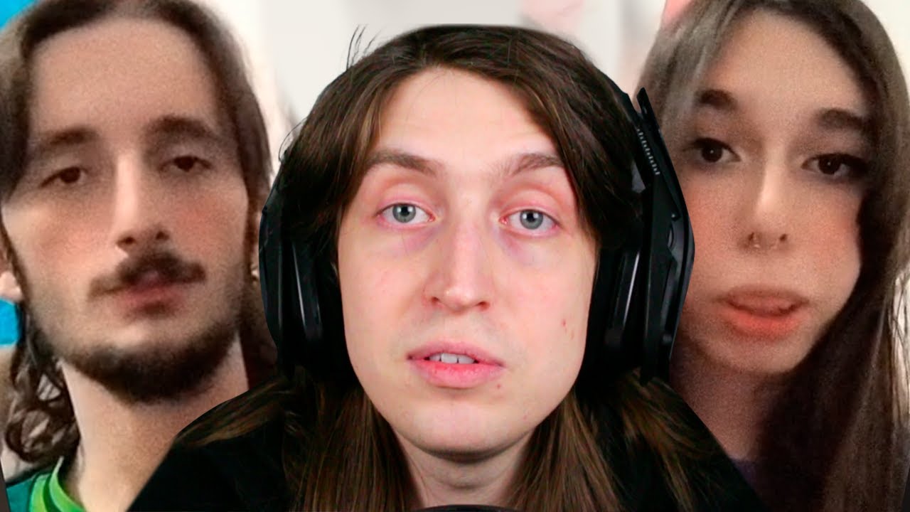 casal de psicopatas