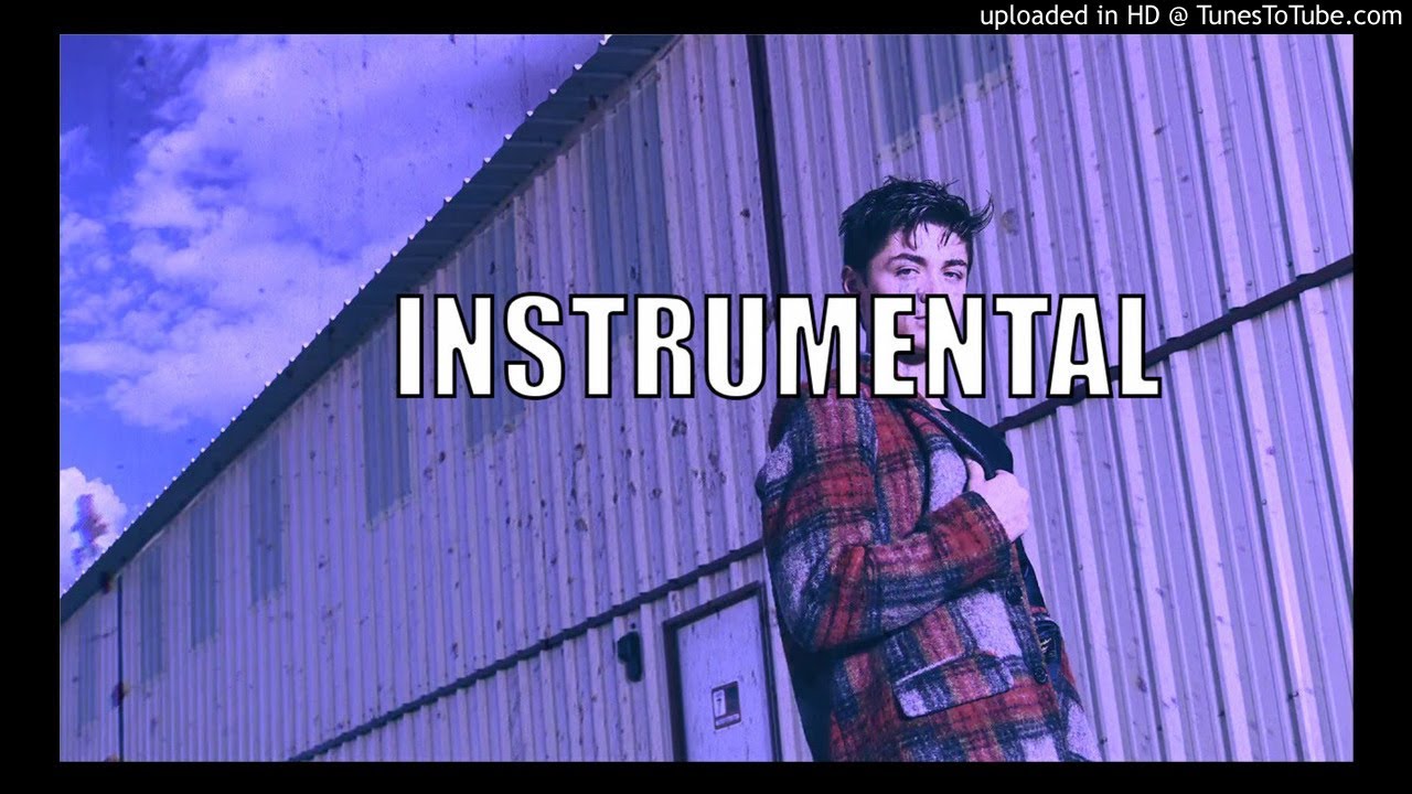 Asher Angel - One Thought Away ft.Wiz Khalifa {INSTRUMENTAL REMAKE} Prod By.AM808