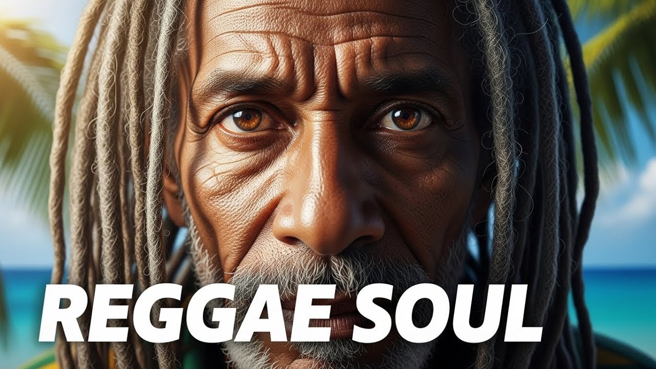 Roots Reggae Vibration You Can Feel #ReggaeVibration #RootsReggae #ReggaeSoul