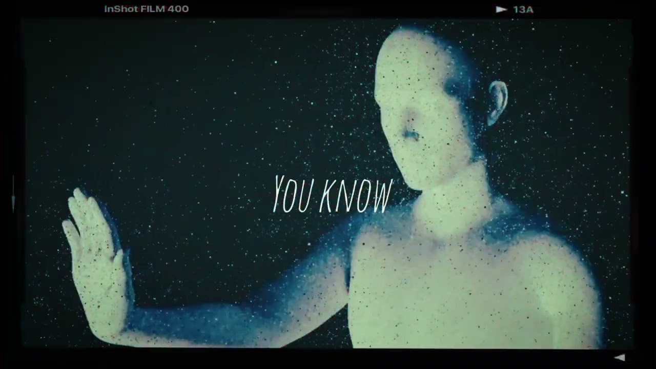 Vioflesh - With you (Vizualizer)