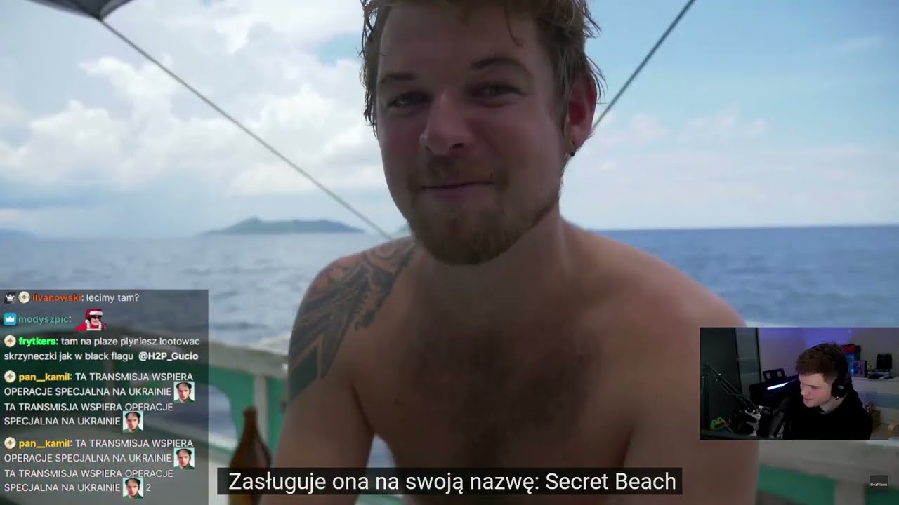 GUCIO OGLĄDA 4