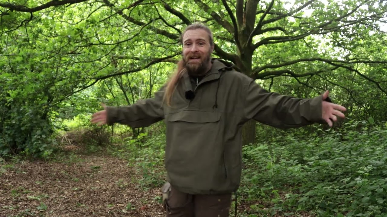 Best Budget Bushcraft Smock