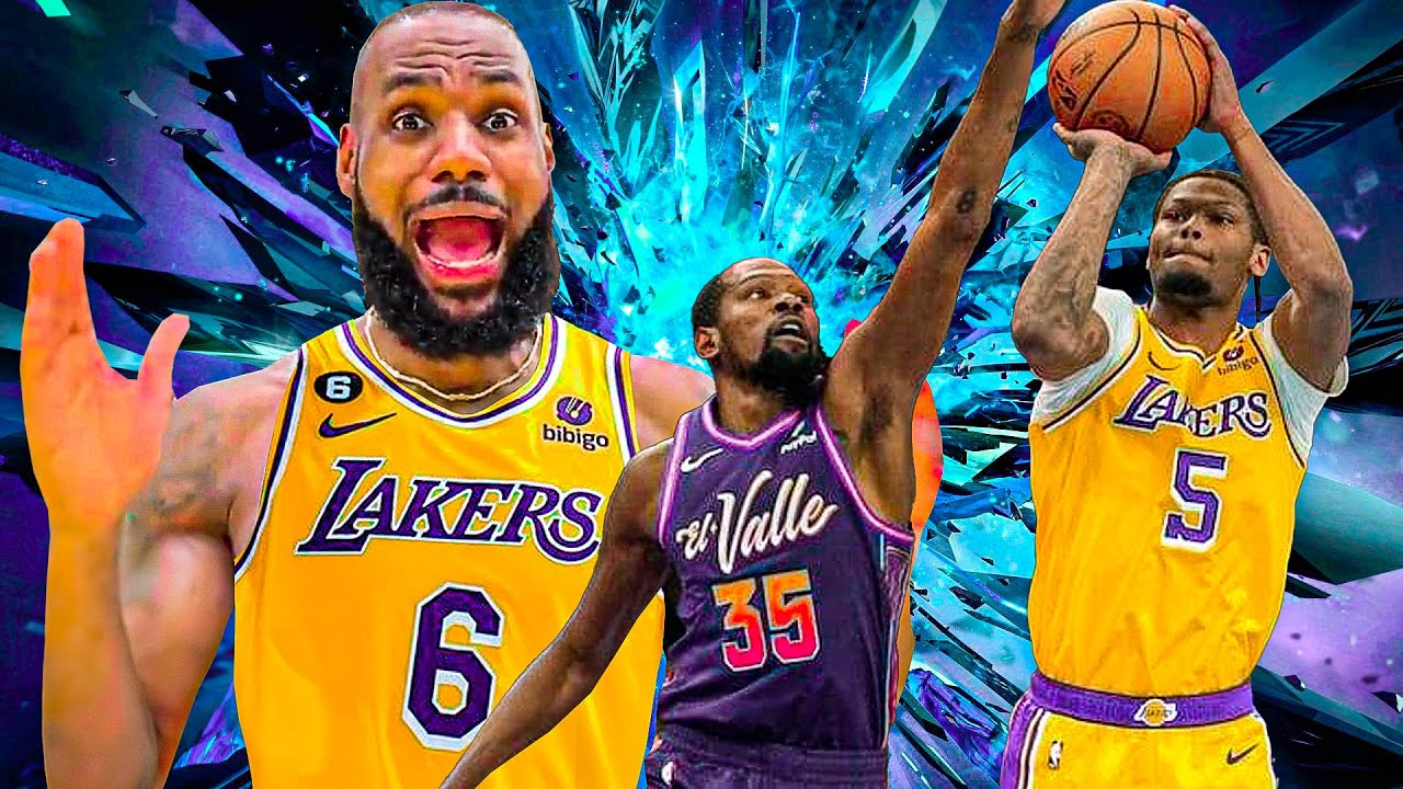 NBA 