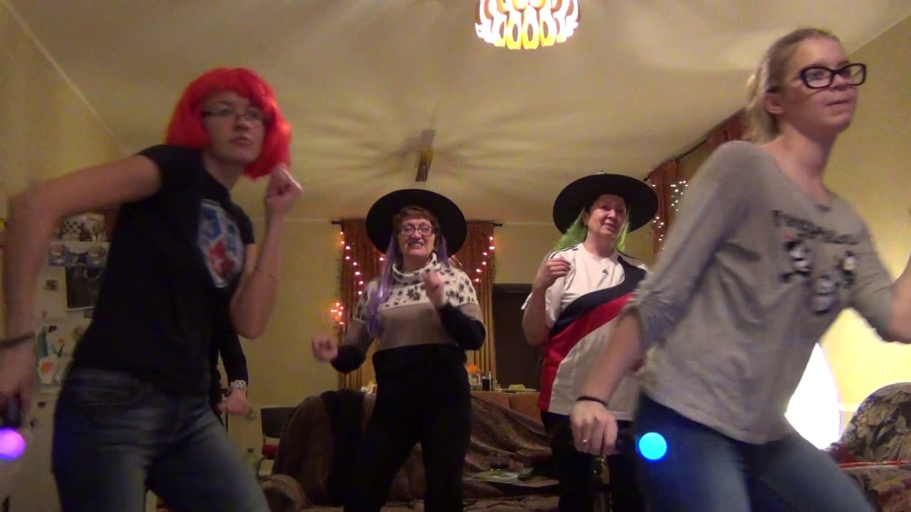 PS3 DanceStar PARTY