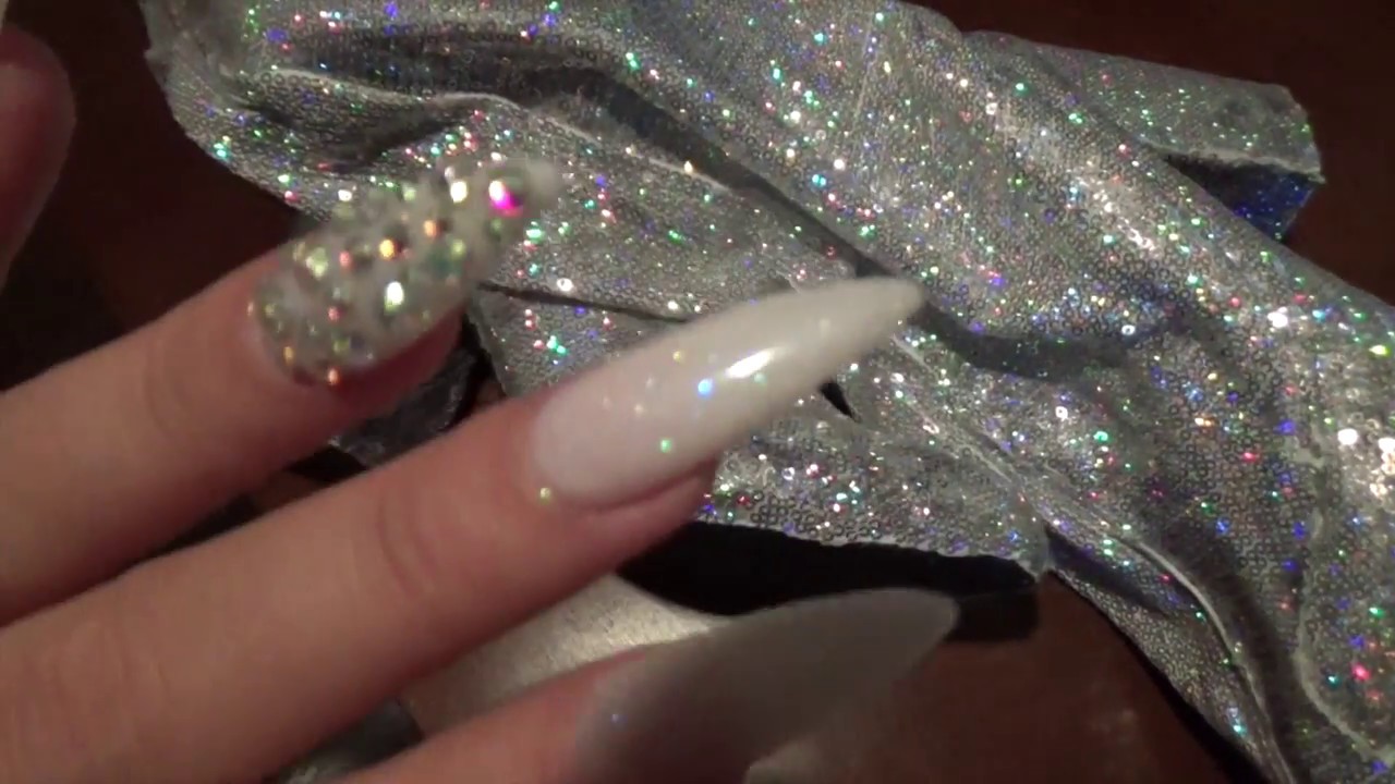 DIY $10000 YSL SWAROVSKI CRYSTAL BOOTS?!? RIHANNA INSPO