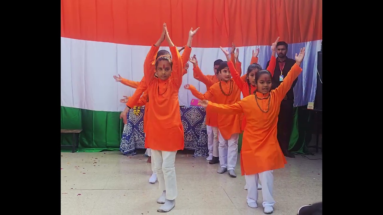 कीजे केशरी के लाल मेरा छोटा सा एक काम ❤️🙏🙏