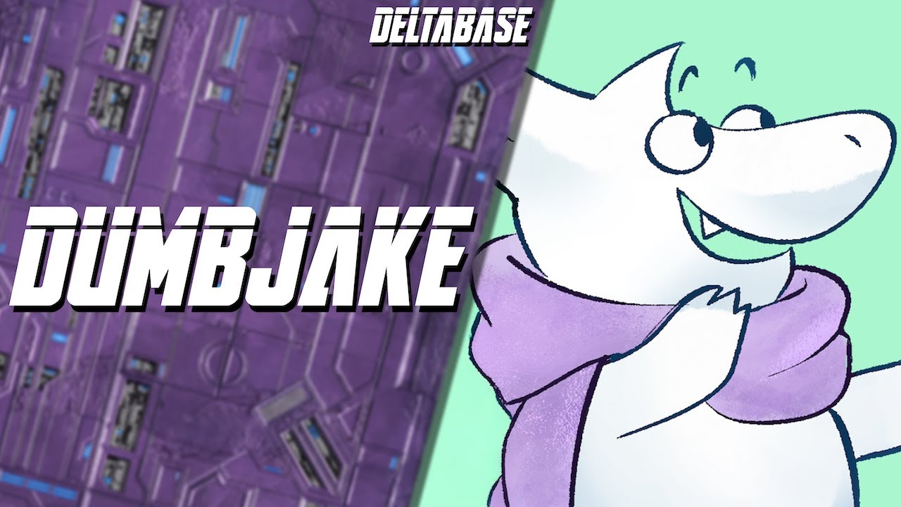 Bionicle & Battling Al-G-Rhythm w/ dumbjake - Deltabase