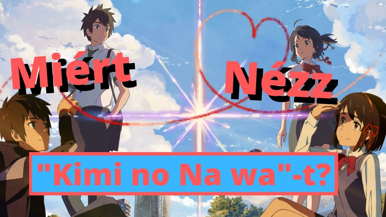 Miért nézz 
