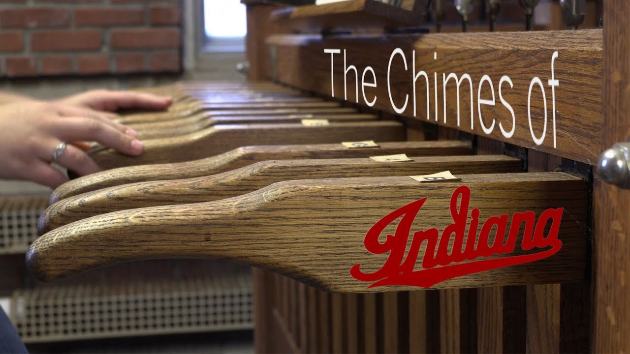 The Chimes of Indiana