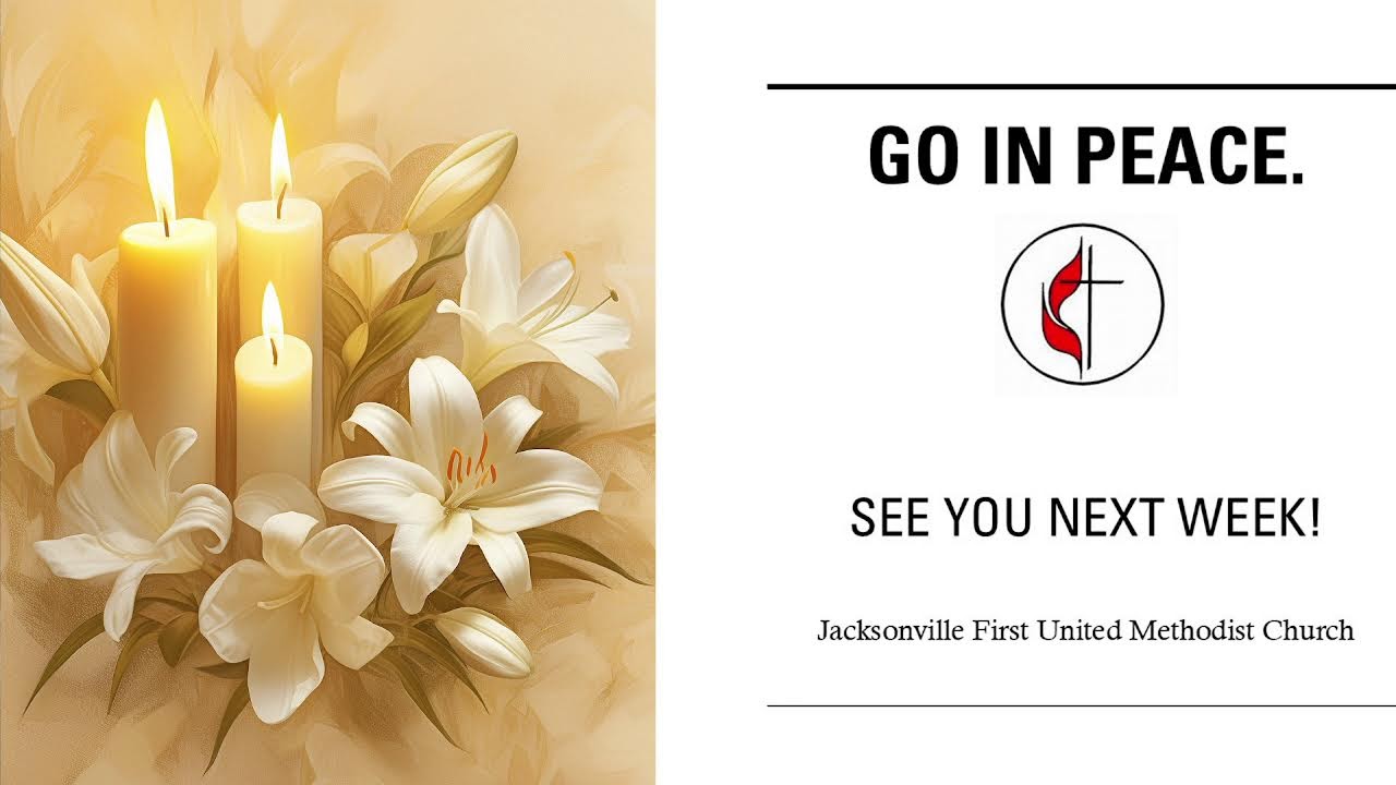 2026-02-15 JFUMC Morning Worship