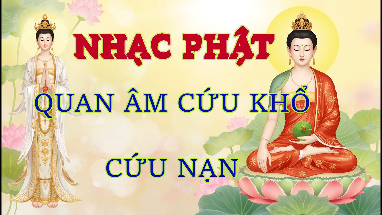 NHẠC PHẬT- TĨNH TÂM- GIẢI NGHIỆP-TRỌN CHỮ HIẾU-ĐẠO LÀM CON #buddha #viral