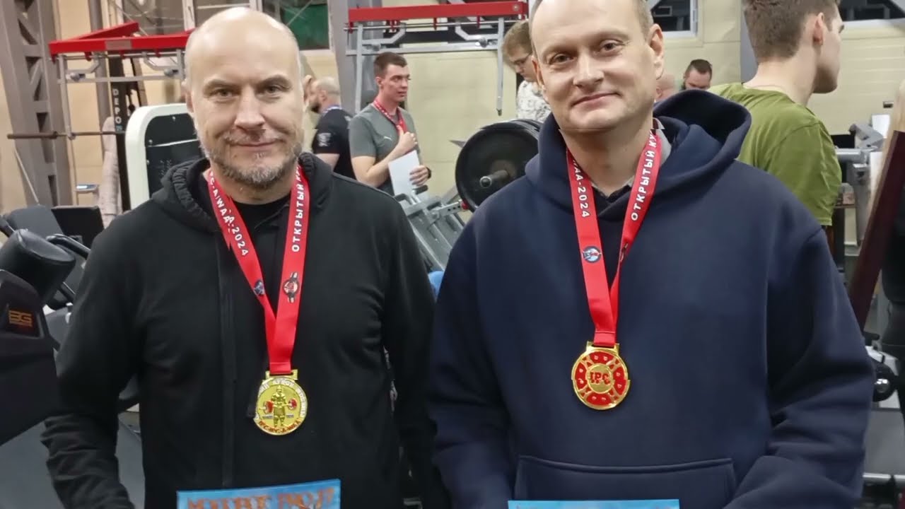 Стритлифтинг 2025 — чемпионат Восточной Европы: лучшие моменты, рекорды, победители