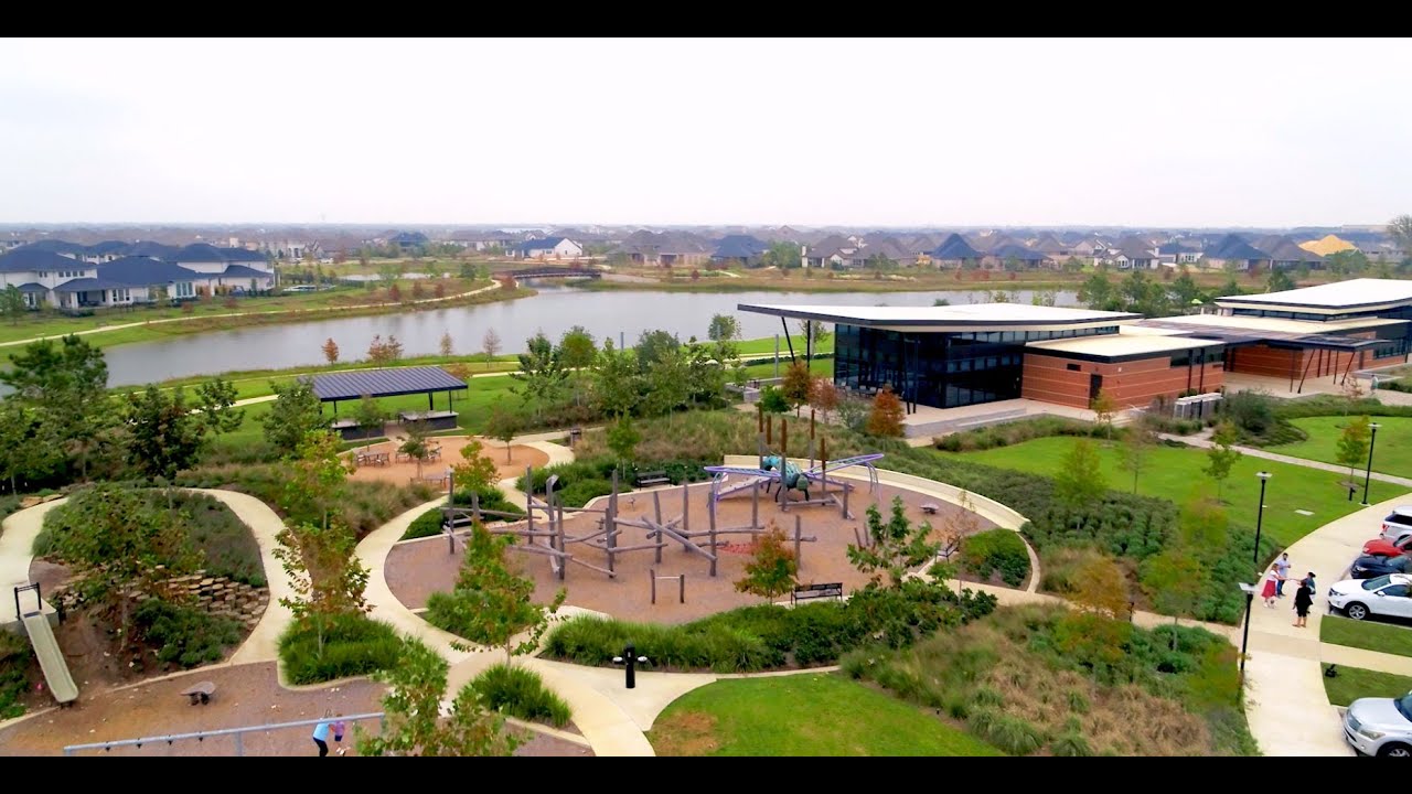 Bridgeland | Community Video | 2021
