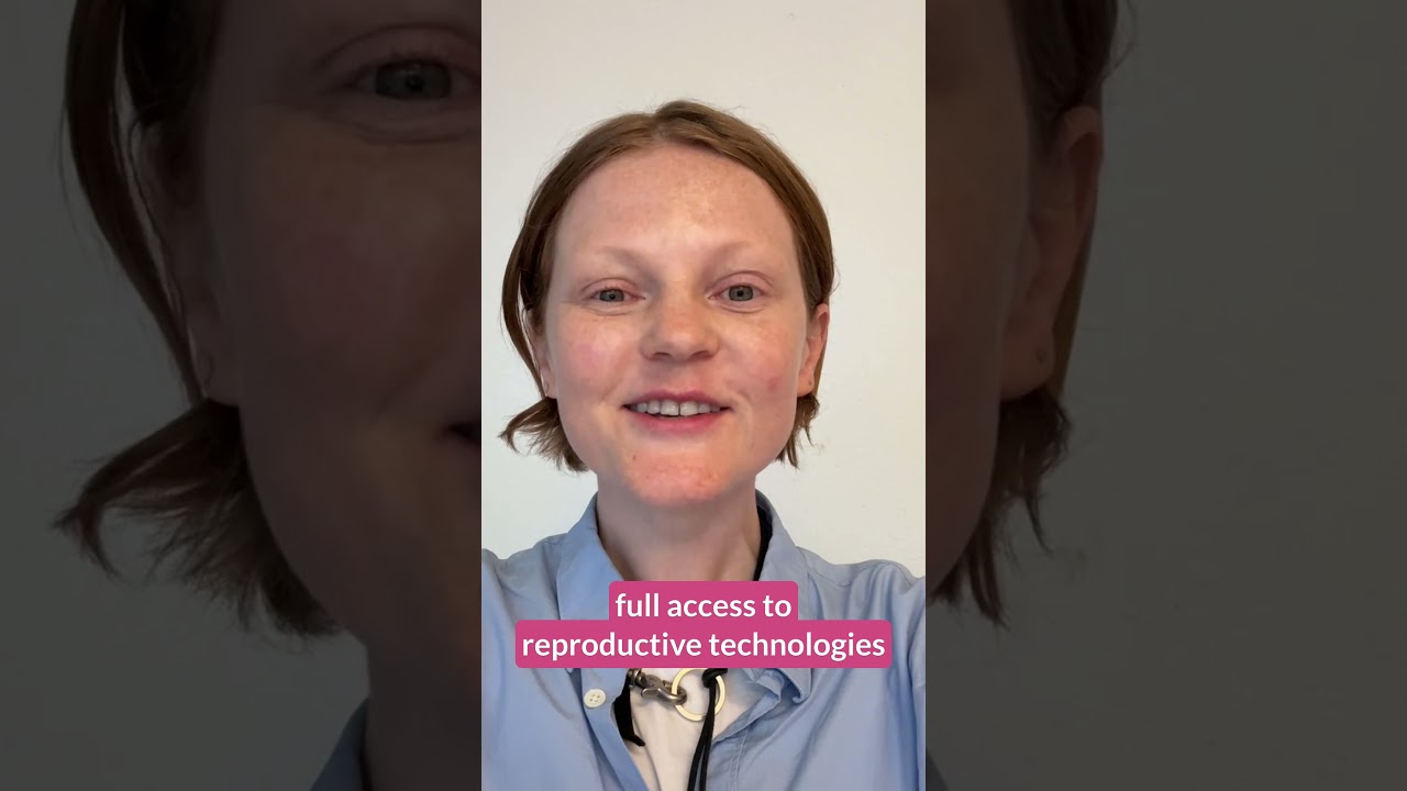 Trans Day of Visibility 2025 | Beyond visibility: Trans lives in 2035 #transrights #TDOV #TDOV2025