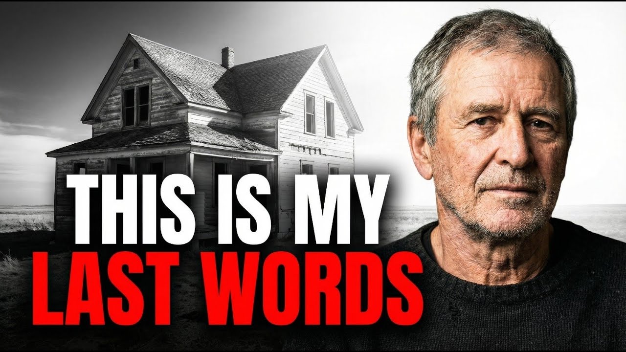 Watch This Now Before It’s Too Late | 68 Years Taught Me This