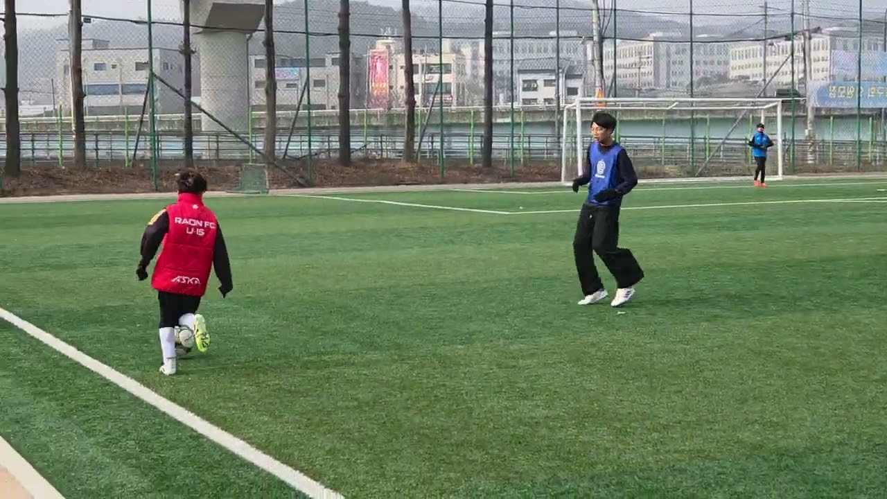 [라온FC.U-15]260213.훈련_4