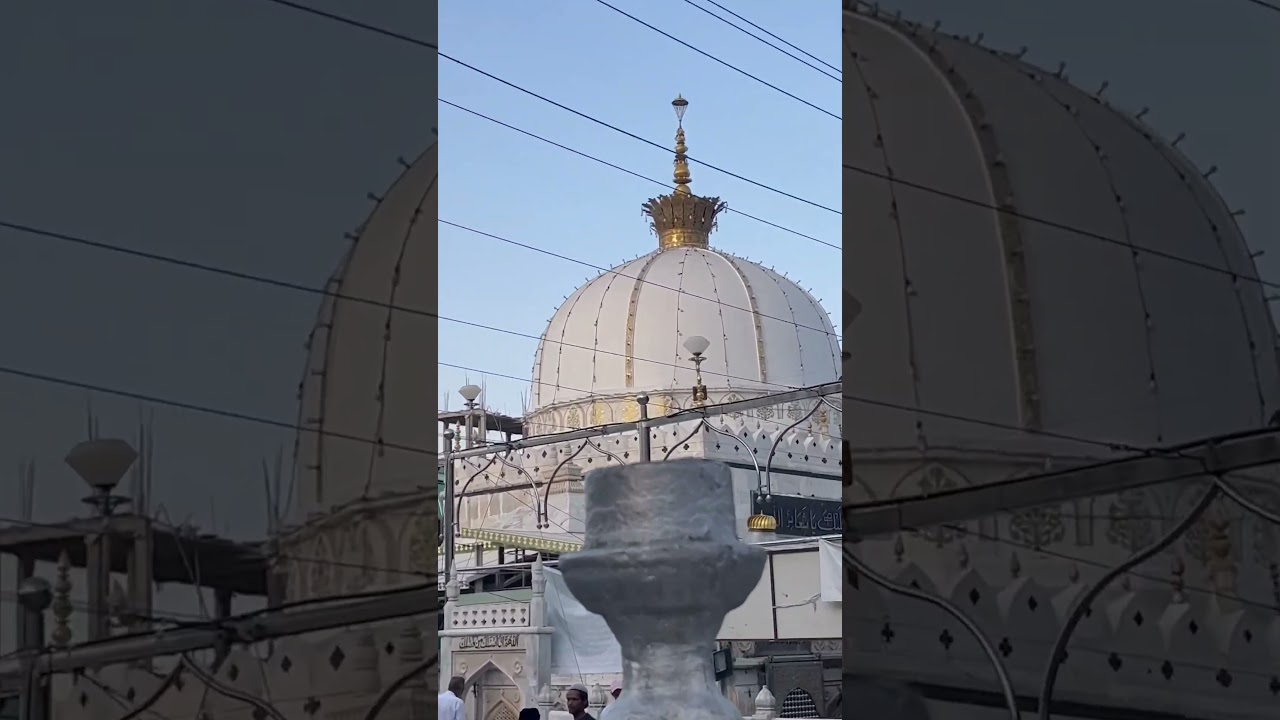 Ajmer vlogs #ramadan #vlog #ajmerdiaries #ajmer #qawwali #religion #ajmersharifvlog #tranding