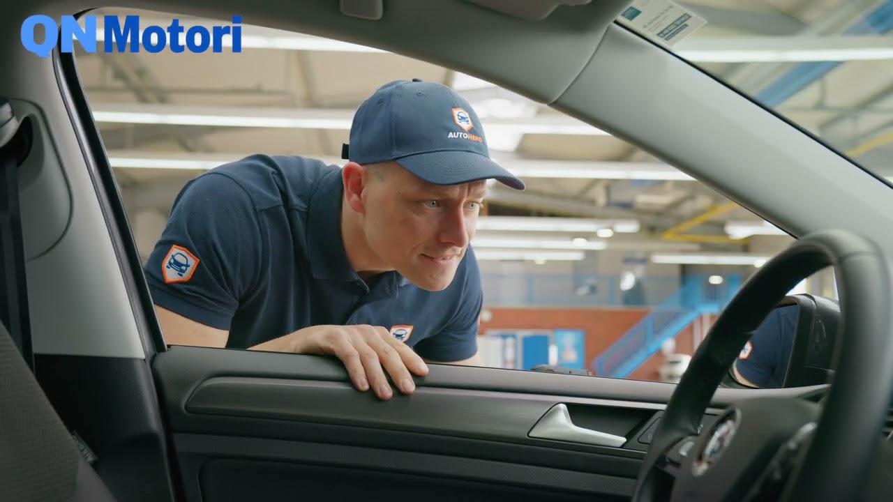 Autohero, come 