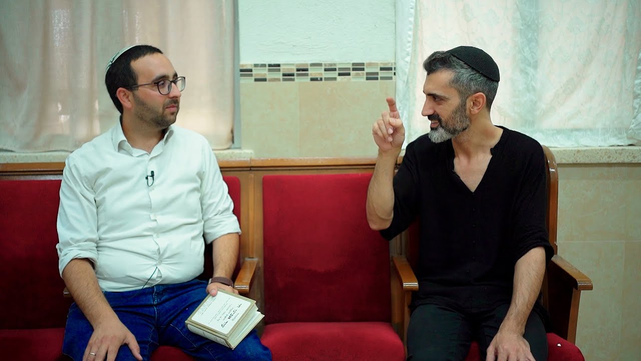 להכיר את חללי התהודה הפנימיים: לומדים לשיר נכון עם זיו יחזקאל. פיוטקאסט פרק 18