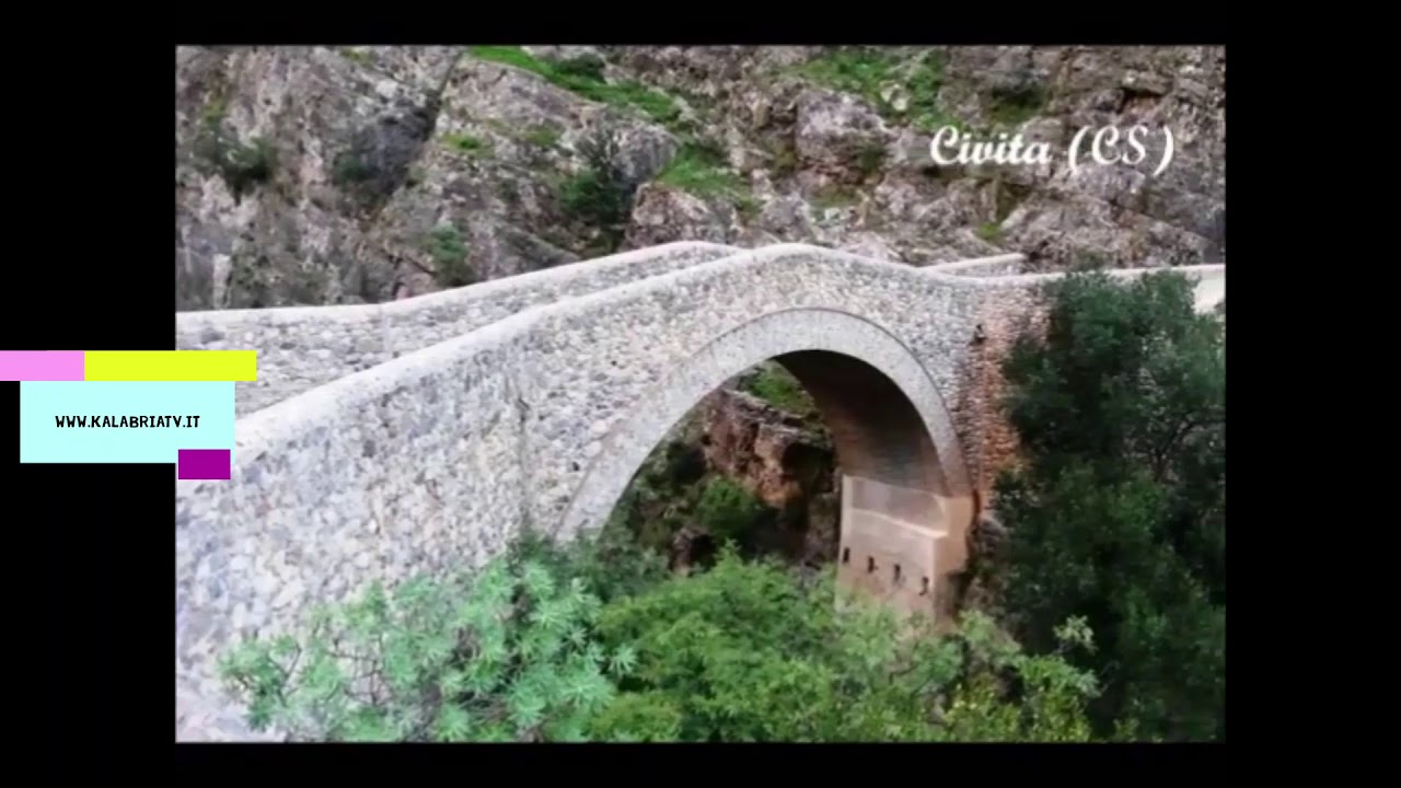 Gli albanesi in Calabria
