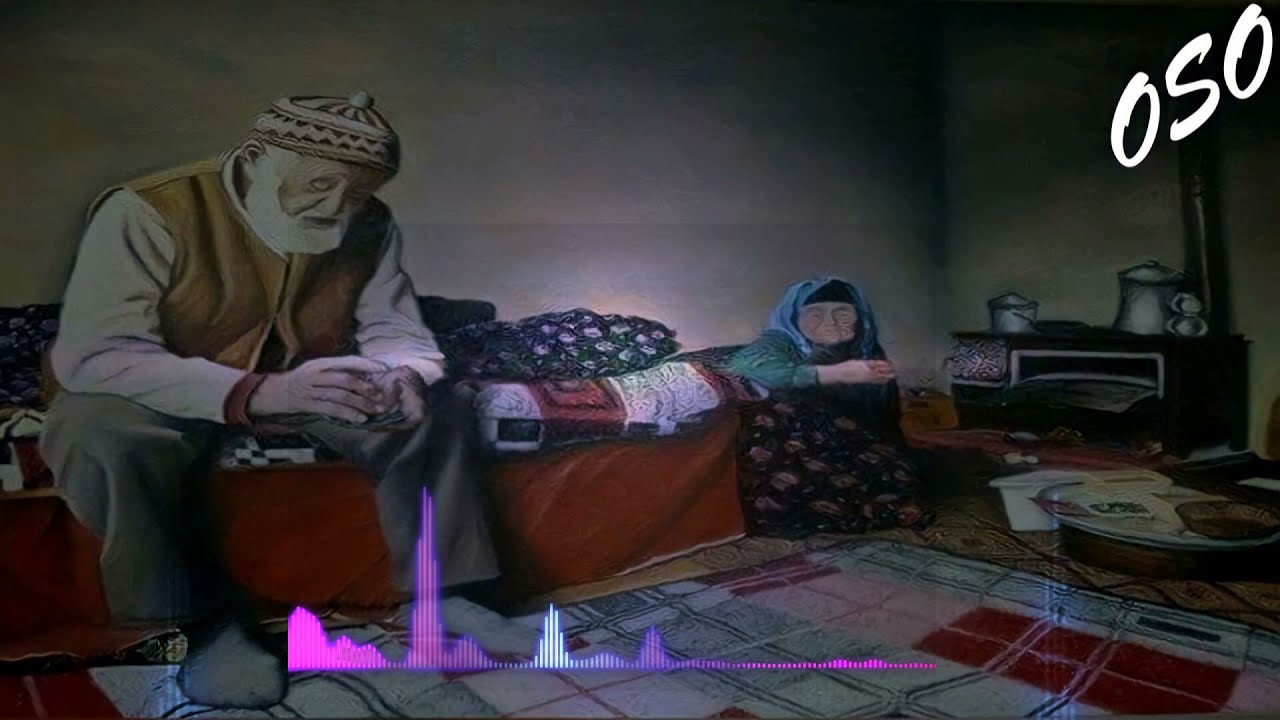 موال كردي حزين 2025 عن الاب لو بافو lo bavo