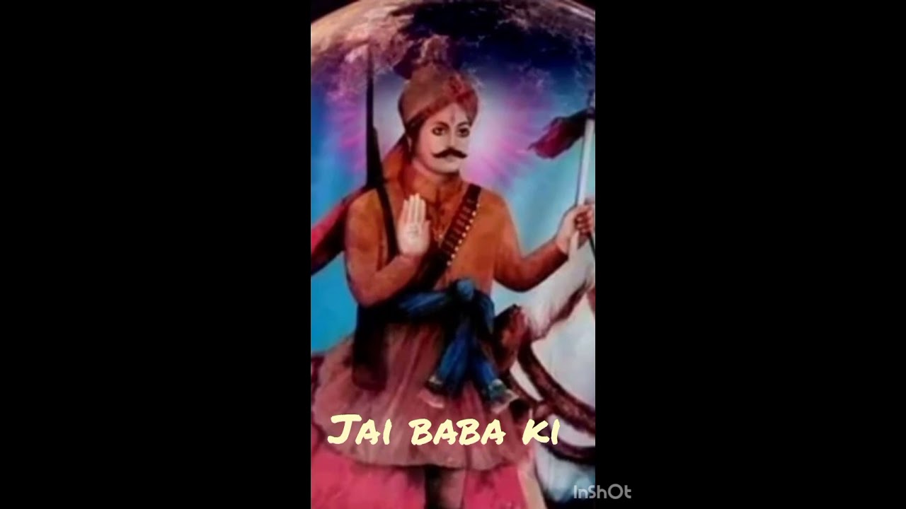 jai baba sabal singh bawari ji ki