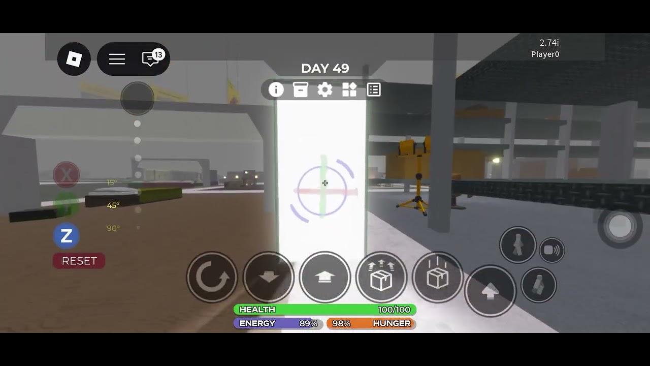 Adding a fake exit to Scp 3008 (lol!)