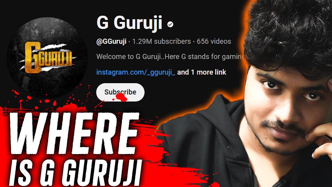 LETS TALK ABOUT G GURUJI - WHY I'M SILENT ABOUT MY PAST | Q&A | FAROFF