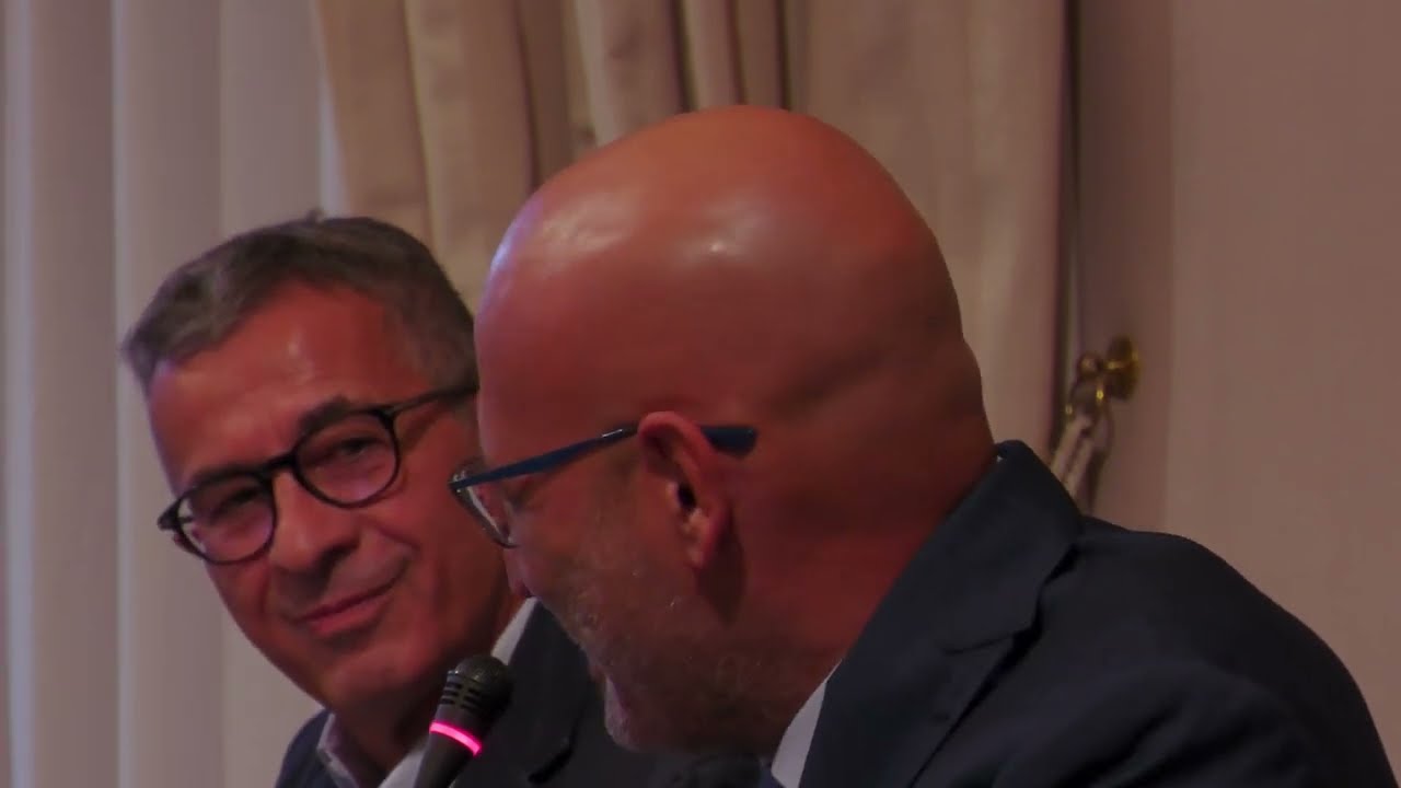 Presentazione   La Profezia di CL