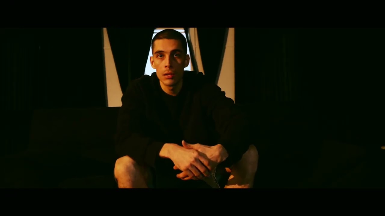 SERVR - Therapy (Official Music Video)