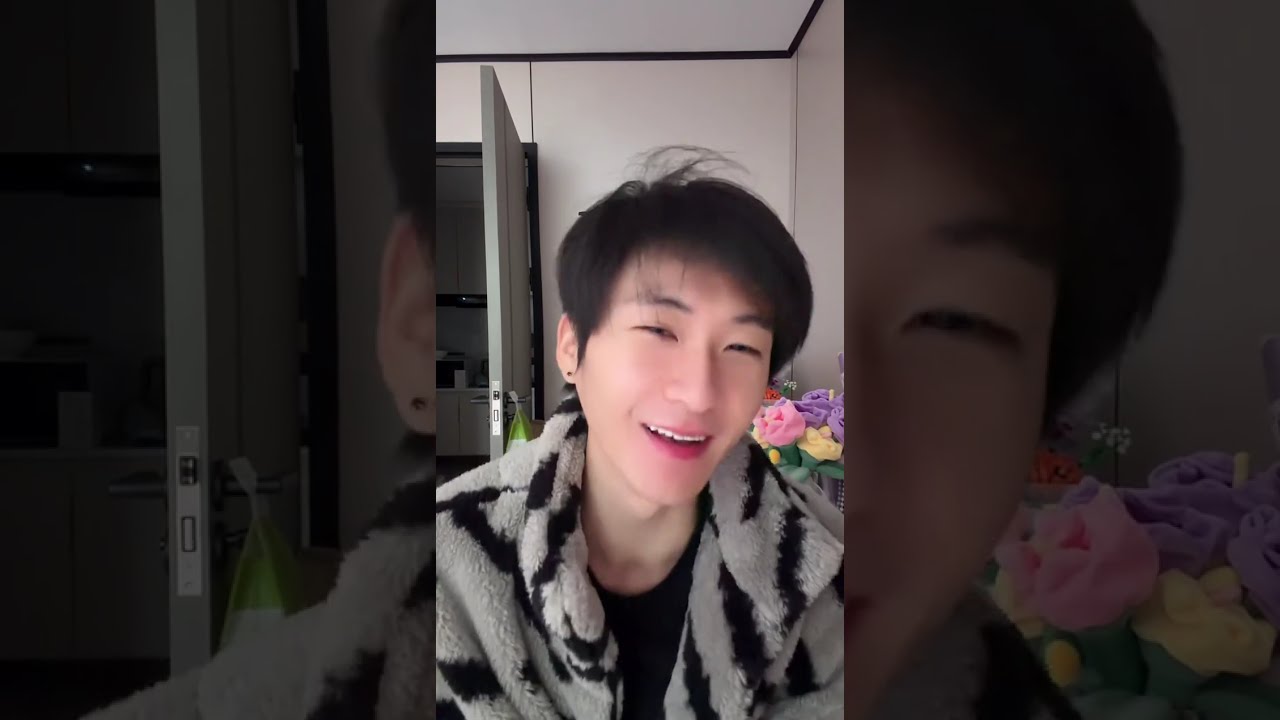 25/12/4 (ไลฟ์1)ย้อนหลัง #王奕珺 #王奕珺wangyijunหวังอี้จวิ้น #wangyijun1997 #probiotic_th💜🦠 