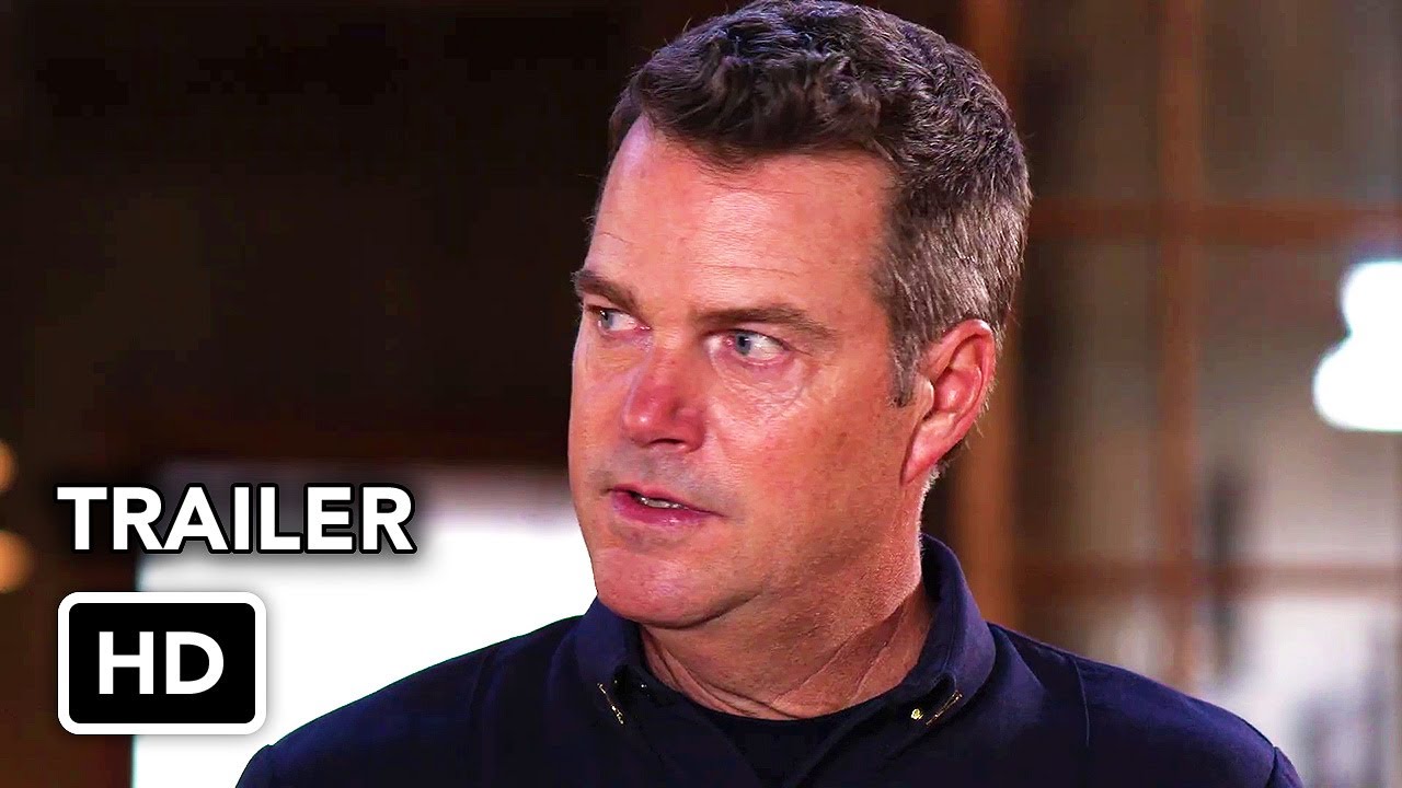 9-1-1: Nashville (ABC) Trailer HD - Chris O&rsquo;Donnell 9-1-1 spinoff