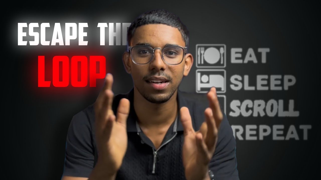 Stuck in a RUT? This Is Exactly How to Escape It | Malayalam