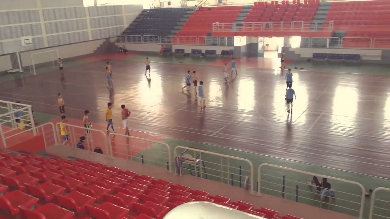 Start K13  - Kỹ Thuật Hệ Thống Công Nghiệp - là nơi tôi chọn.